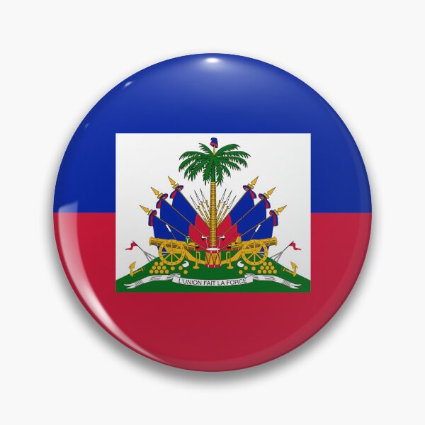 Item preview, Haiti designed and sold by fritz-10signer.