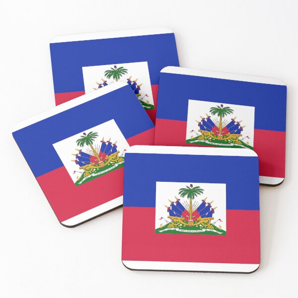 Item preview, Haiti designed and sold by fritz-10signer.