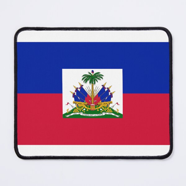Item preview, Haiti designed and sold by fritz-10signer.