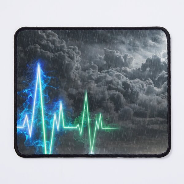 Item preview, Keep Going – Every Beat Matters designed and sold by LordOfWear.