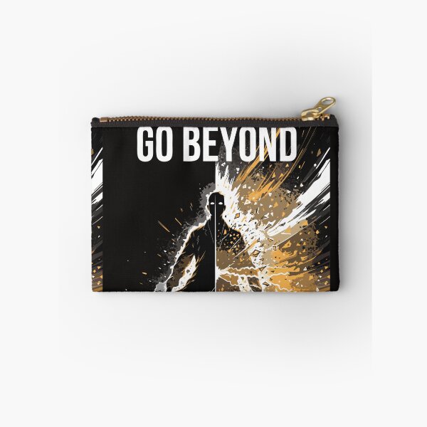 Item preview, Go Beyond – Break Every Limit designed and sold by LordOfWear.