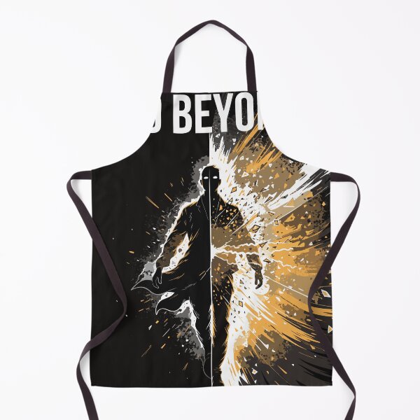 Item preview, Go Beyond – Break Every Limit designed and sold by LordOfWear.