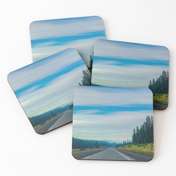 Item preview, Road trip thru the mountains designed and sold by OddLilFox.