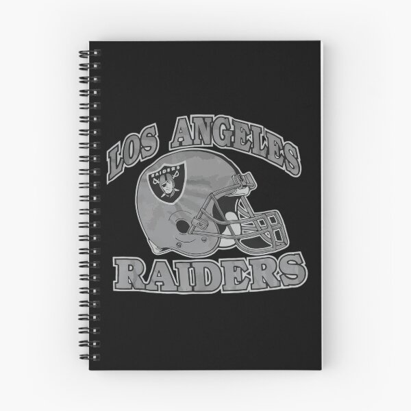 Item preview, Los Angeles Raiders Vintage Helmet Design designed and sold by DarceyKassouf1.