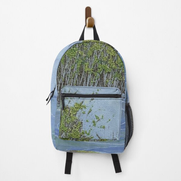 Item preview, A Pond Brings Peace Nature Theme designed and sold by Deb Bossert Artworks.