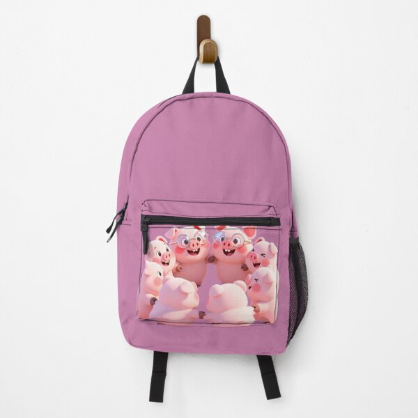 Item preview, A bunch of little fat pigs designed and sold by RiverFong.