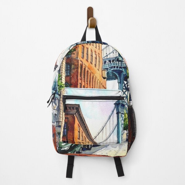 Item preview, Brooklyn Bridge designed and sold by posteriocrew.