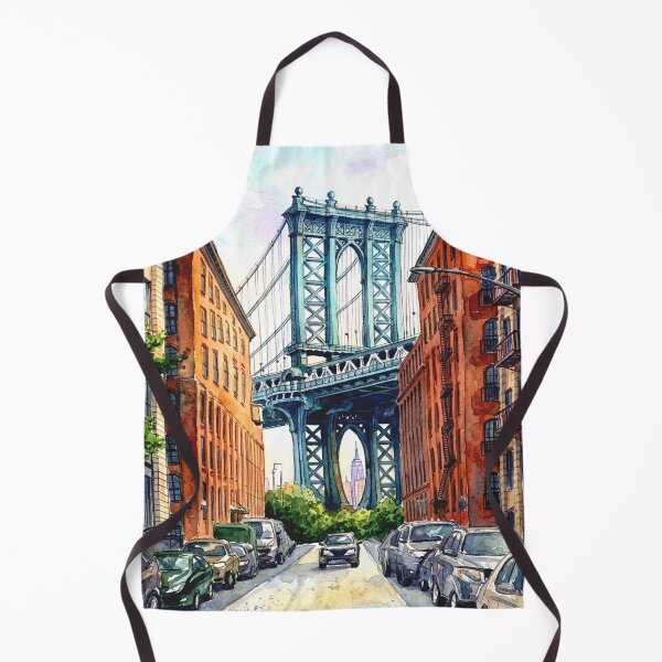 Item preview, Brooklyn Bridge designed and sold by posteriocrew.