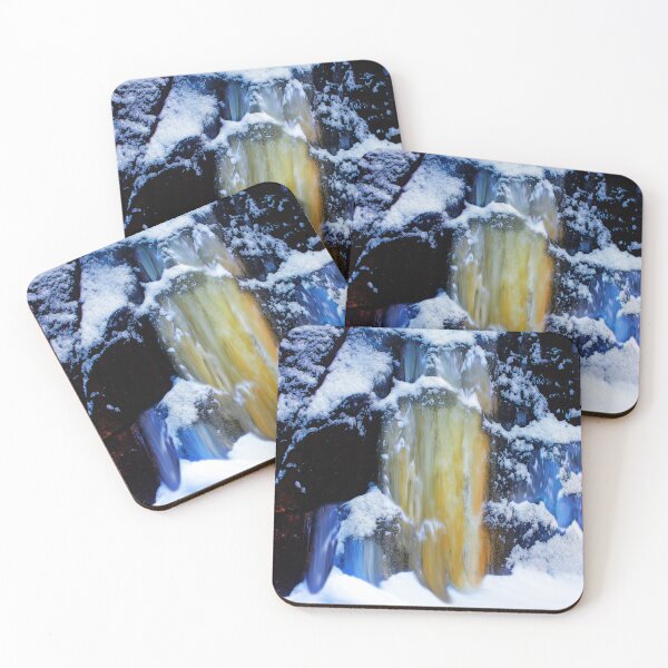 Item preview, The Golden River designed and sold by Wayne King.