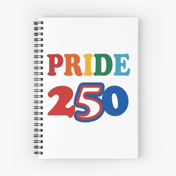 Item preview, Pride 250. designed and sold by EunsooLee.