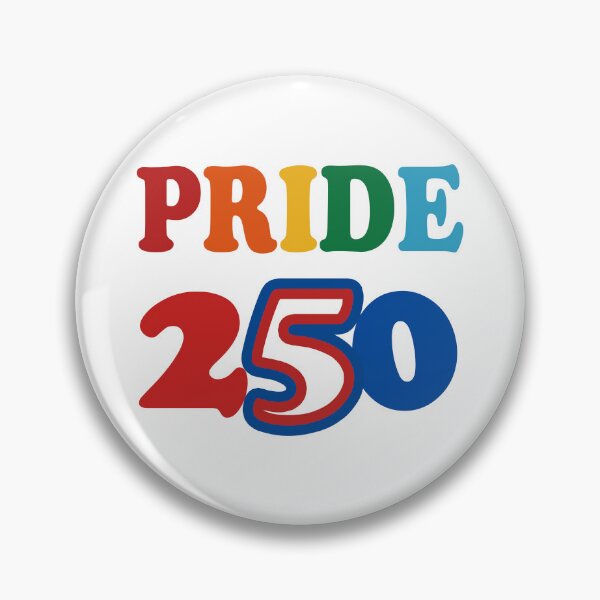 Item preview, Pride 250. designed and sold by EunsooLee.