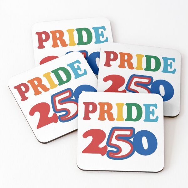 Item preview, Pride 250. designed and sold by EunsooLee.