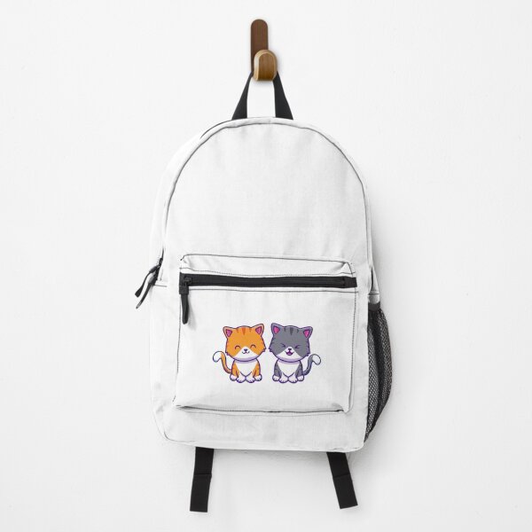 Item preview, Cute Best Friend Kawaii Cats designed and sold by henryavincnt.