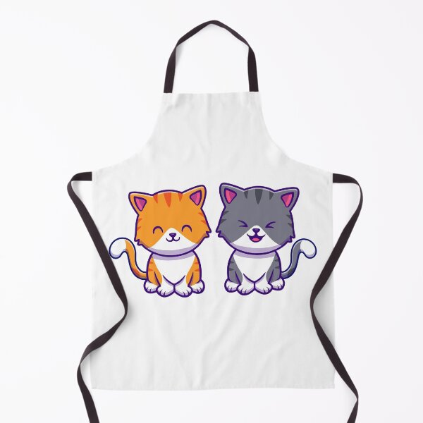 Item preview, Cute Best Friend Kawaii Cats designed and sold by henryavincnt.