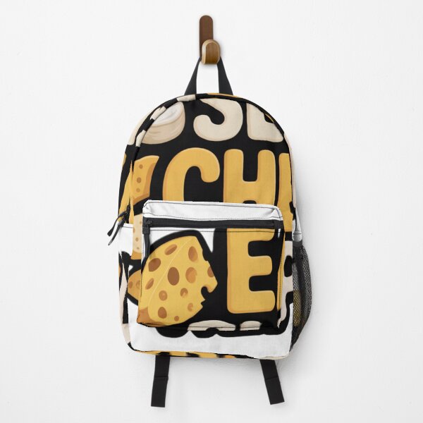 Item preview, Eat sleep cheese repeat designed and sold by Polon93.