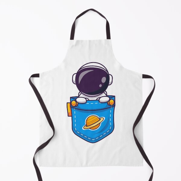Item preview, Mini Astronaut in Pocket Space designed and sold by henryavincnt.