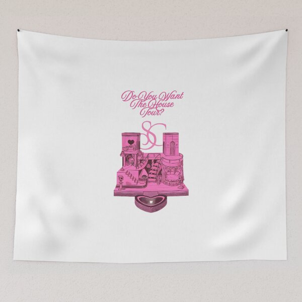 Item preview, Short n Sweet Tour Style / Blonde Pop Icon Vintage Signature designed and sold by Krasnovaovaova.