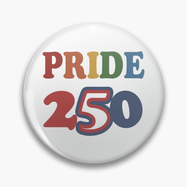 Item preview, Pride 250. vintage. designed and sold by EunsooLee.