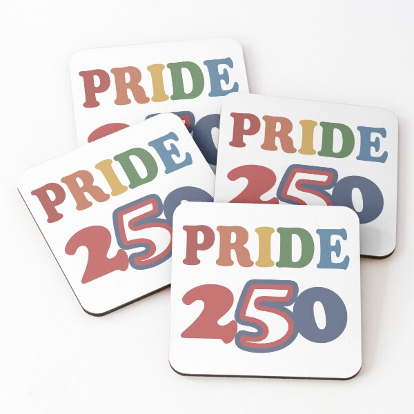 Item preview, Pride 250. vintage. designed and sold by EunsooLee.