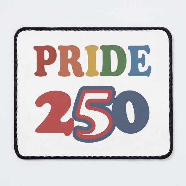 Item preview, Pride 250. vintage. designed and sold by EunsooLee.