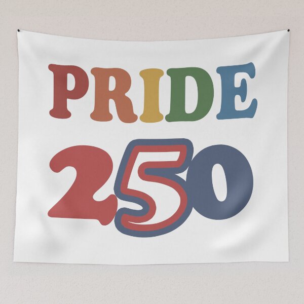 Item preview, Pride 250. vintage. designed and sold by EunsooLee.