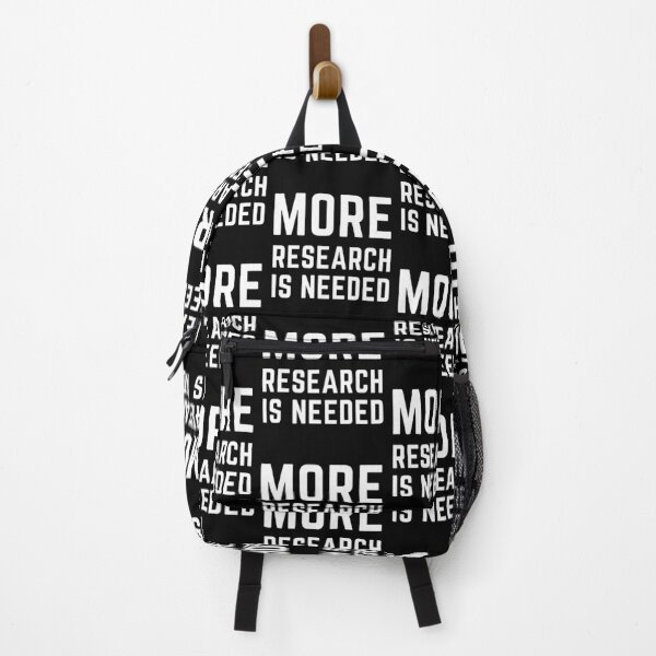 Item preview, Looks Like More Research Is Needed designed and sold by TheEvilCompany.