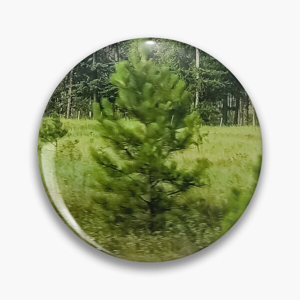 Item preview, Evergreen Forest designed and sold by OddLilFox.