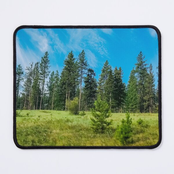Item preview, Evergreen Forest designed and sold by OddLilFox.