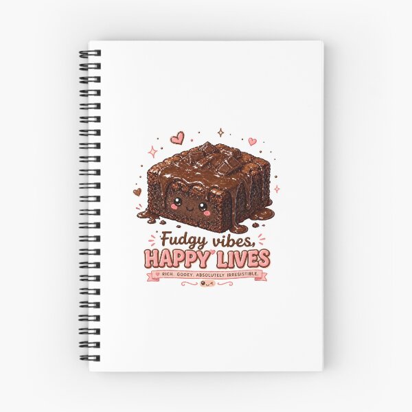 Item preview, Fudgy brownies dessert designed and sold by Design by Sara.