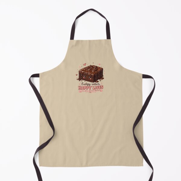 Item preview, Fudgy brownies dessert designed and sold by Design by Sara.