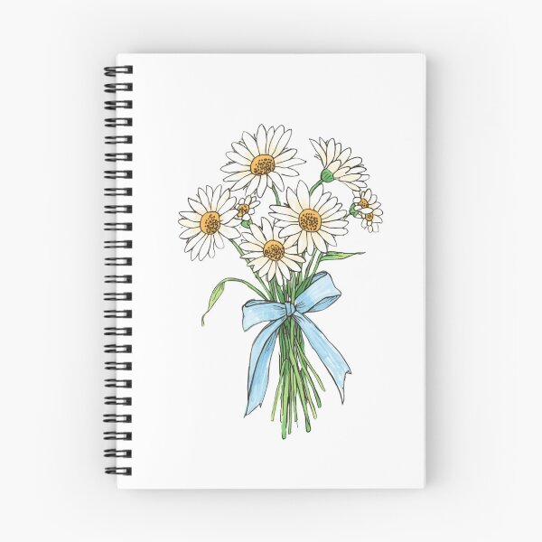 Item preview, Bouquet of chamomile flowers designed and sold by uunaa.