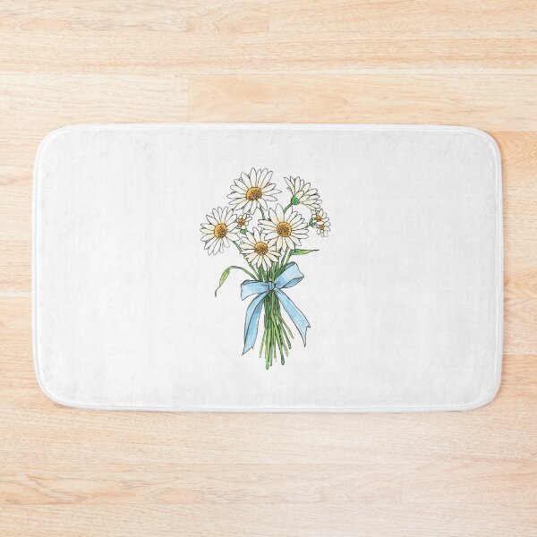 Item preview, Bouquet of chamomile flowers designed and sold by uunaa.