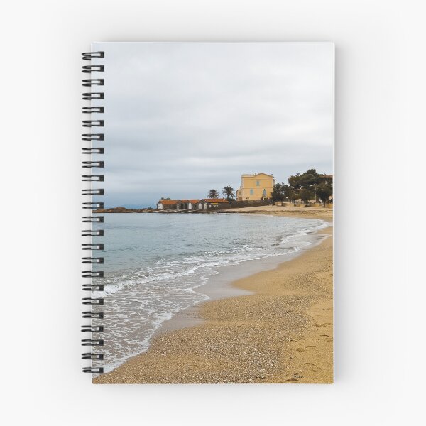 Item preview, Saint-Clair Beach - Le Lavandou in Provence-Alpes-Côte d'Azur – France (French Riviera) designed and sold by Alan-David.