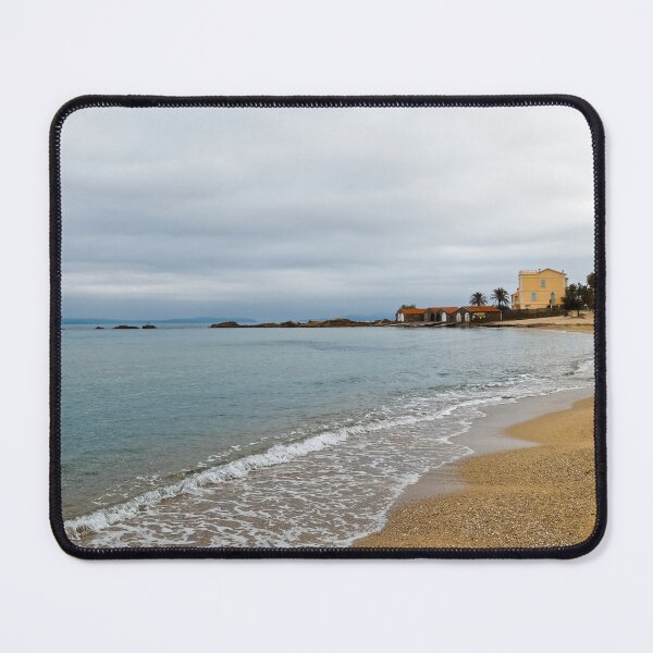 Item preview, Saint-Clair Beach - Le Lavandou in Provence-Alpes-Côte d'Azur – France (French Riviera) designed and sold by Alan-David.