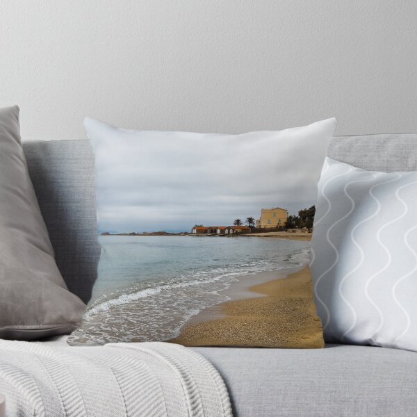 Item preview, Saint-Clair Beach - Le Lavandou in Provence-Alpes-Côte d'Azur – France (French Riviera) designed and sold by Alan-David.
