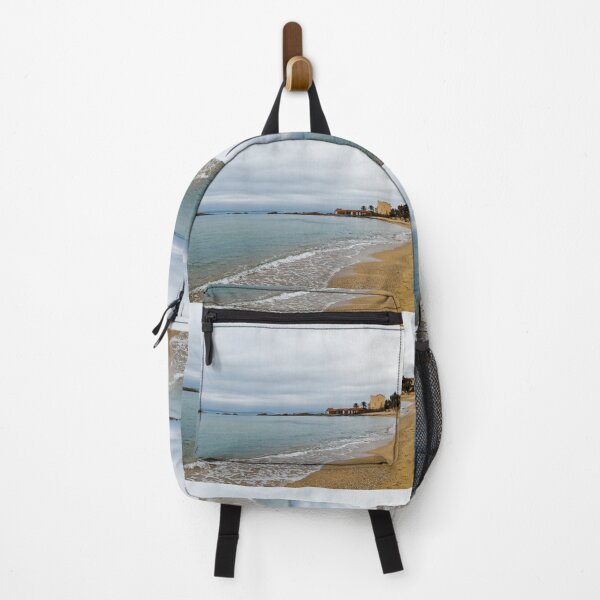 Item preview, Saint-Clair Beach - Le Lavandou in Provence-Alpes-Côte d'Azur – France (French Riviera) designed and sold by Alan-David.