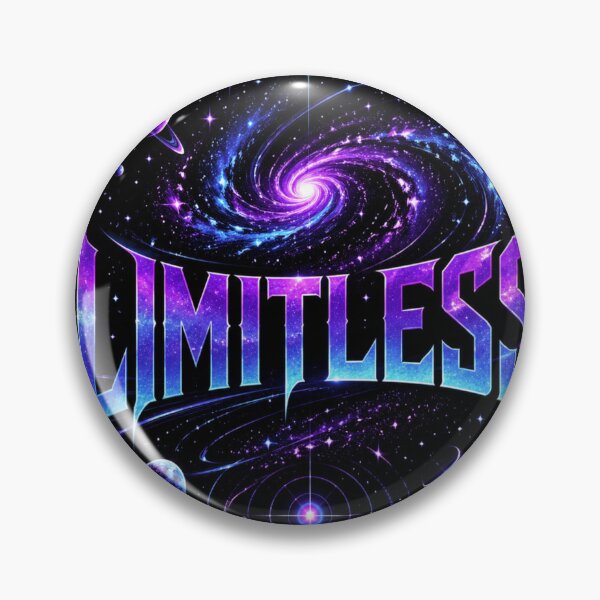 Item preview, Limitless shirt designed and sold by Atharva-threads.