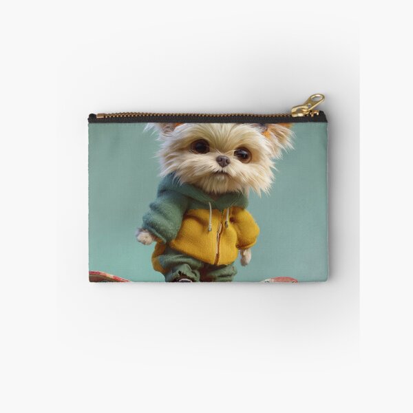Item preview, Skater Dog designed and sold by Flashboy.