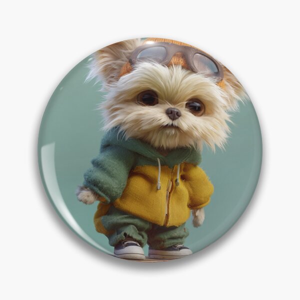 Item preview, Skater Dog designed and sold by Flashboy.
