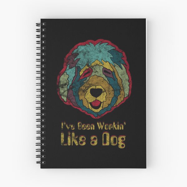 Item preview, Martha The Dog Funny Character Design designed and sold by DarceyKassouf1.