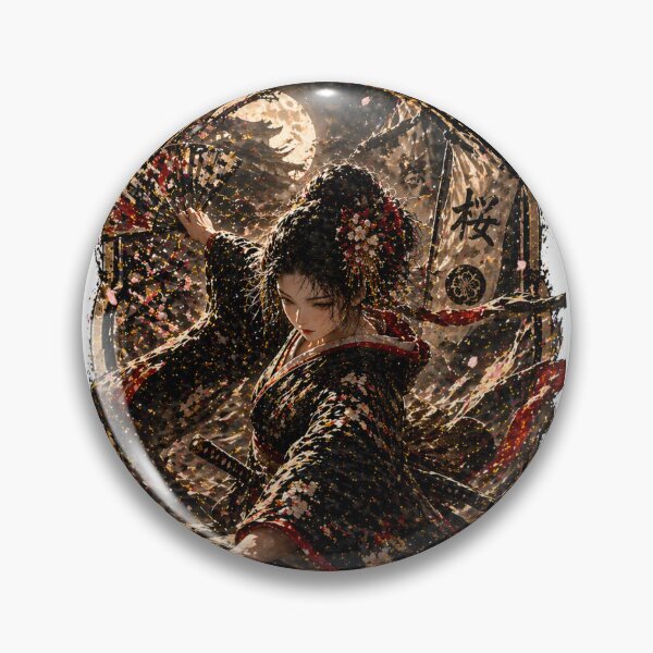 Item preview, Maiko Sticker from Japan designed and sold by berryshop556.
