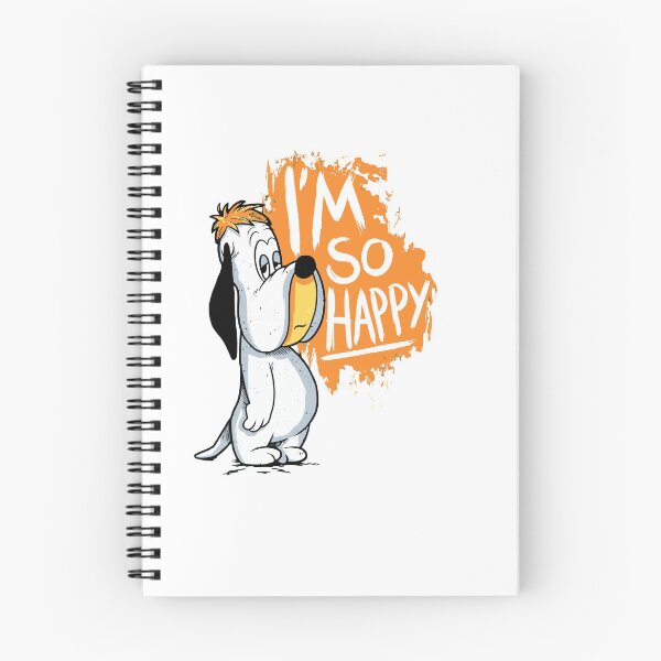 Item preview, Sarcastic Sad Dog I'm So Happy designed and sold by henryavincnt.