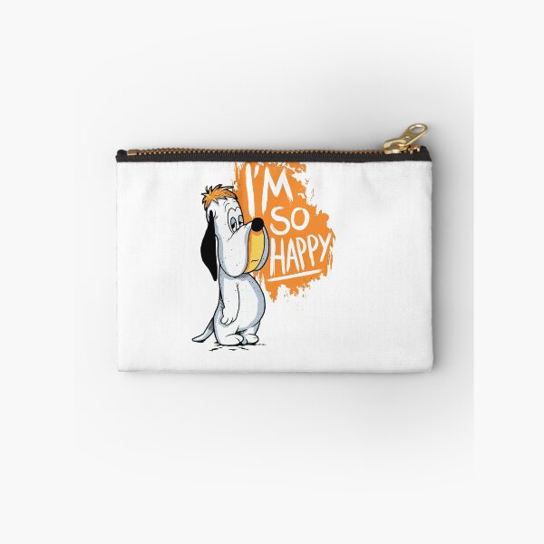 Item preview, Sarcastic Sad Dog I'm So Happy designed and sold by henryavincnt.
