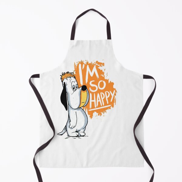 Item preview, Sarcastic Sad Dog I'm So Happy designed and sold by henryavincnt.
