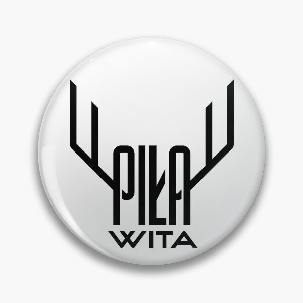 Item preview, Piła Wita. Jeleń Logo designed and sold by PILANTROP.