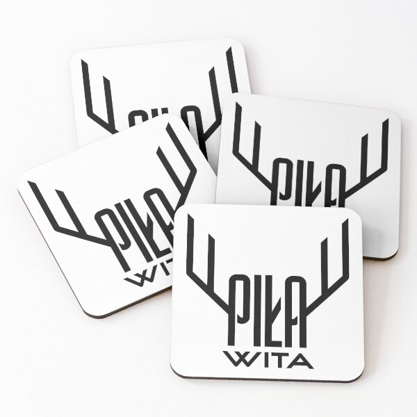Item preview, Piła Wita. Jeleń Logo designed and sold by PILANTROP.