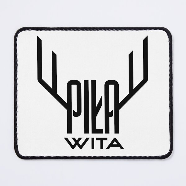 Item preview, Piła Wita. Jeleń Logo designed and sold by PILANTROP.