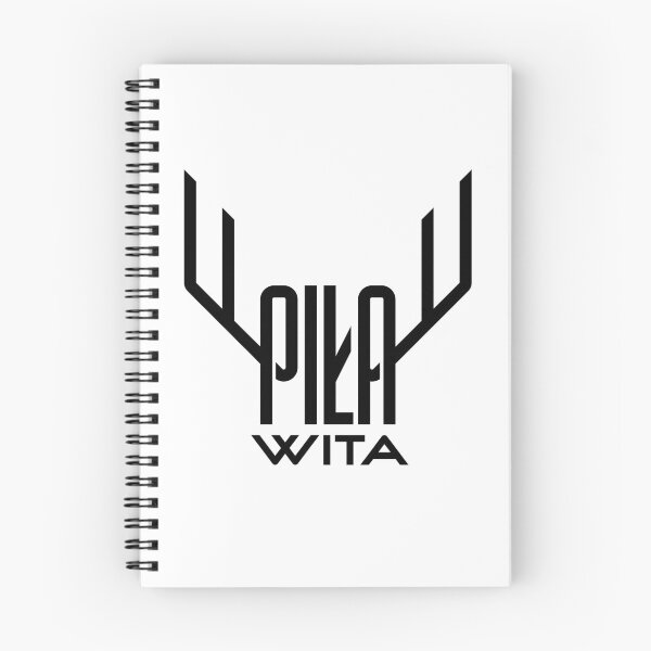 Item preview, Piła Wita. Jeleń Logo designed and sold by PILANTROP.