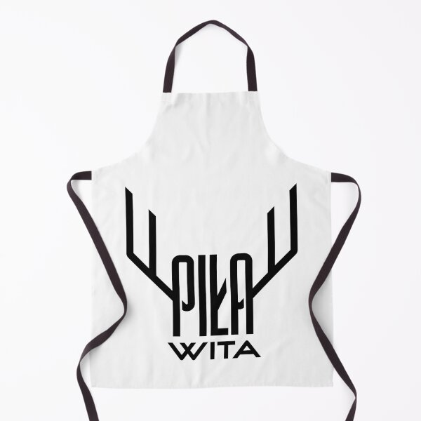 Item preview, Piła Wita. Jeleń Logo designed and sold by PILANTROP.