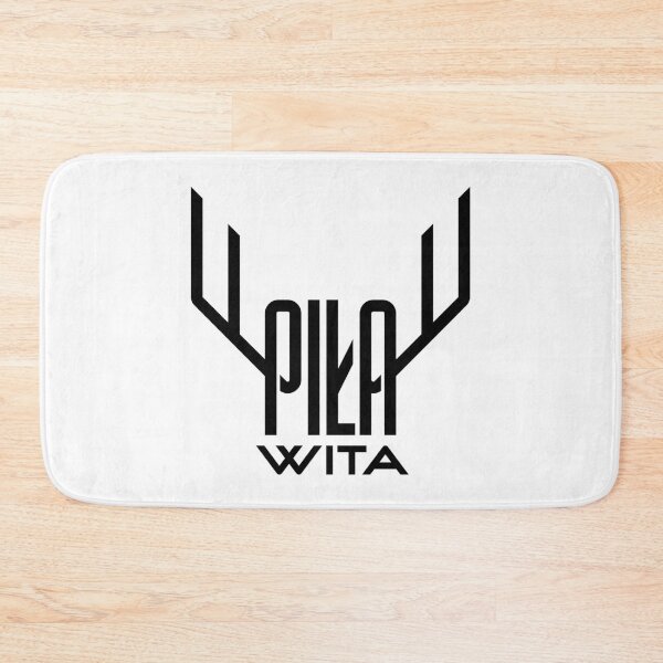 Item preview, Piła Wita. Jeleń Logo designed and sold by PILANTROP.